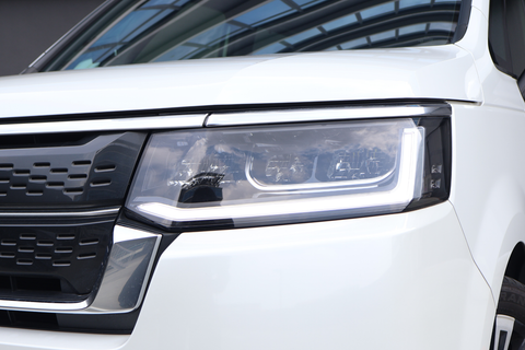 Honda Stepwgn Hybrid Spada 2.0A e-HEV