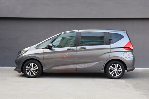 Honda Freed 1.5A E7