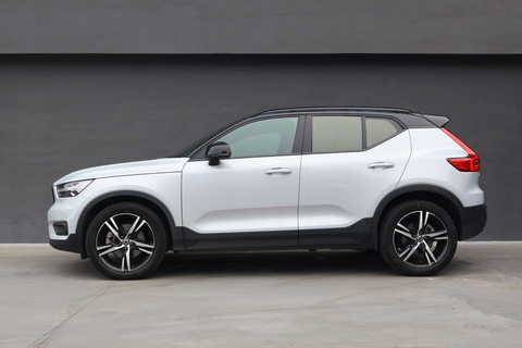 Volvo XC40 T4 R-Design