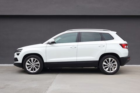 Skoda Karoq 1.5A TSI Style