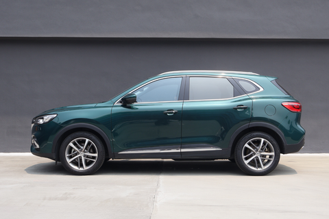 MG HS Plug-in Hybrid 1.5A Turbo Exclusive