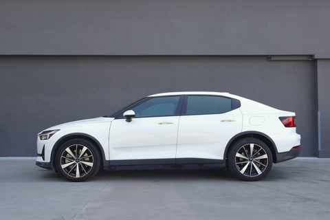 Polestar 2 Long Range Single Motor