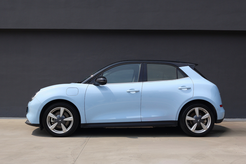 ORA Good Cat Electric Sunroof