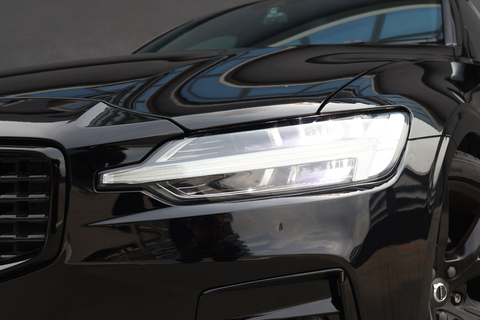 Volvo S60 T4 R-Design Sunroof