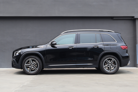 Mercedes-Benz GLB-Class GLB200 AMG Line Premium 7-Seater
