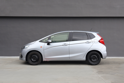 Honda Fit Hybrid 1.5A