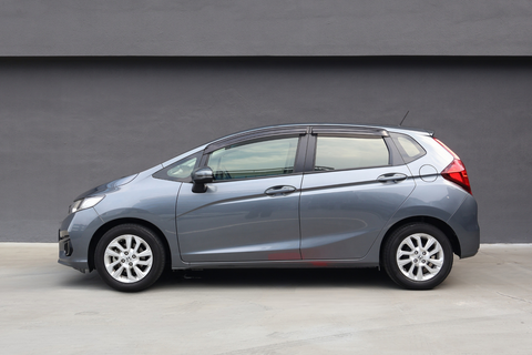 Honda Jazz 1.3A