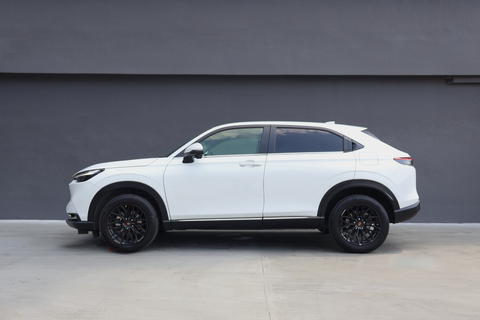 Honda Vezel 1.5A G Honda Sensing