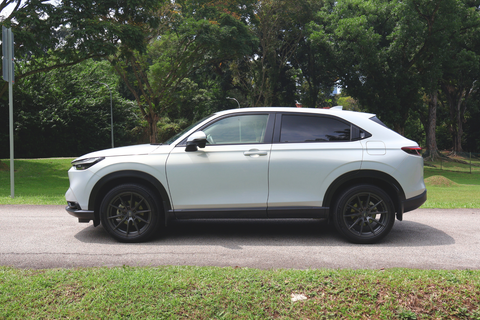 Honda Vezel 1.5A G