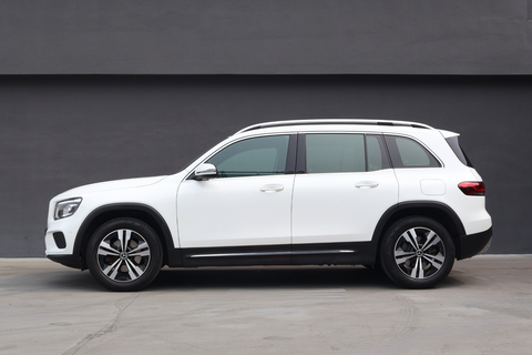 Mercedes-Benz GLB-Class GLB200 Progressive