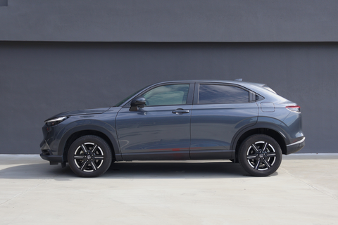 Honda Vezel 1.5A G Honda Sensing