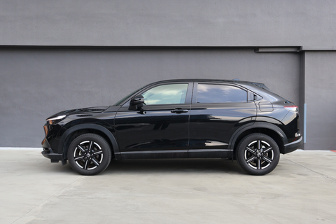 Honda Vezel 1.5A G Honda Sensing