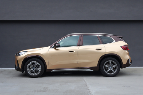 BMW iX1 Electric eDrive20