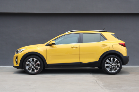 Kia Stonic 1.0T SX Sunroof