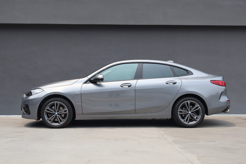 BMW 2 Series 216i Gran Coupe Sport