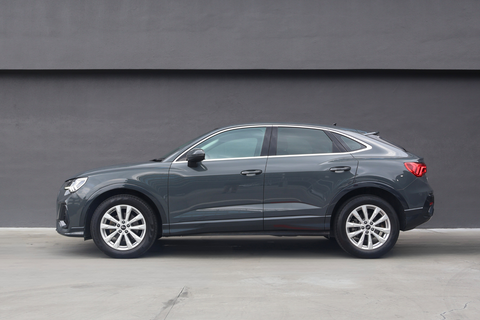 Audi Q3 Sportback Mild Hybrid 1.5A TFSI S-tronic