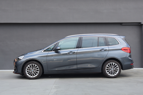 BMW 2 Series 216i Gran Tourer
