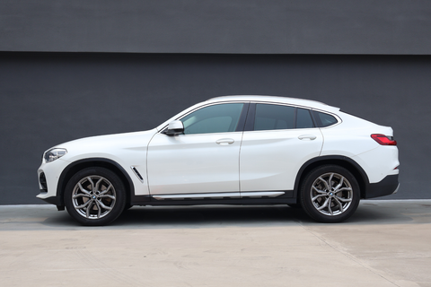 BMW X4 xDrive20i xLine