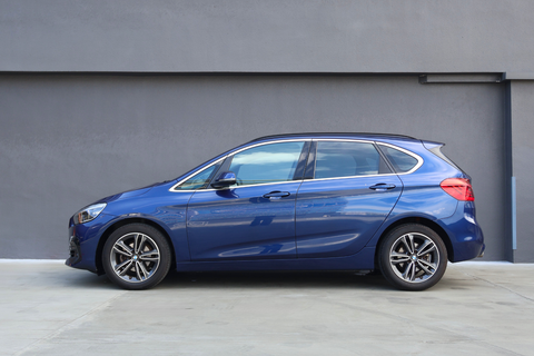BMW 2 Series 216i Active Tourer