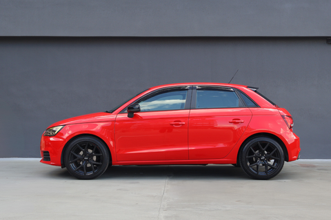 Audi A1 Sportback 1.0A TFSI S-tronic