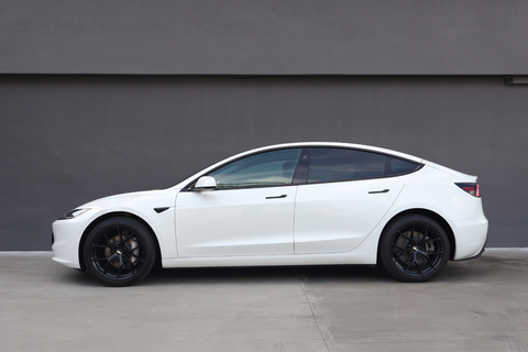 Tesla Model 3 Electric RWD 110