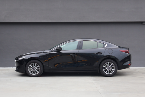 Mazda 3 Mild Hybrid 1.5A Classic