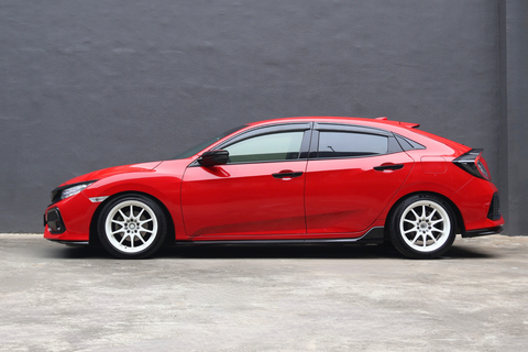 Honda Civic HB 1.5M VTEC