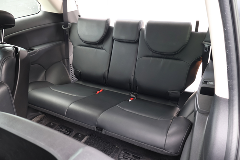 2016 USED HONDA ODYSSEY 2.4 EXV-S CVT SR JHMRC1890GC203851 SBK6666H