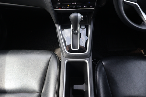 2016 USED HONDA SHUTTLE 1.5G A GK81005539 SJW248M