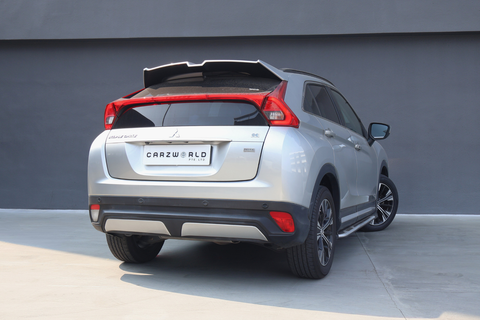 (LEASE) Mitsubishi Eclipse Cross 1.5 CVT