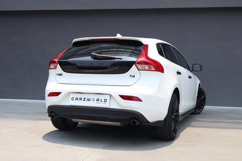 Volvo V40 T4 Momentum