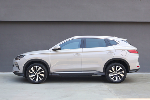 BYD Sealion 6 Plug-in Hybrid 1.5A DM-i