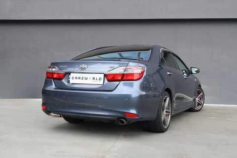 (RENT) Toyota Camry 2.5 Auto