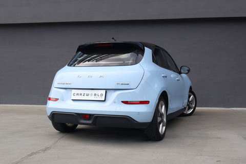 ORA Good Cat Electric Sunroof