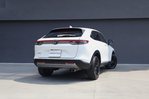 Honda Vezel 1.5A G Honda Sensing