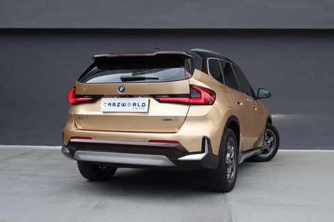 BMW iX1 Electric eDrive20