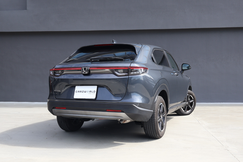 Honda Vezel 1.5A G Honda Sensing