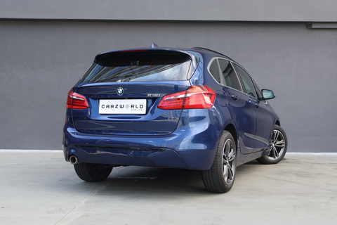 BMW 2 Series 216i Active Tourer