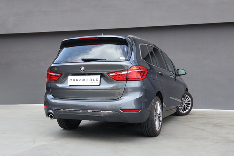 BMW 2 Series 216i Gran Tourer