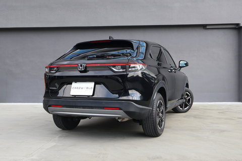 Honda Vezel 1.5A G Honda Sensing