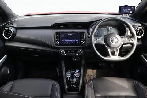 Nissan Kicks e-POWER Hybrid 1.2A Premium Plus