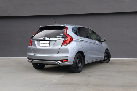 Honda Fit Hybrid 1.5A