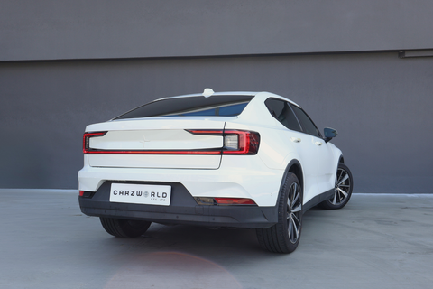 Polestar 2 Long Range Single Motor