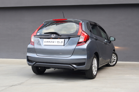 Honda Jazz 1.3A