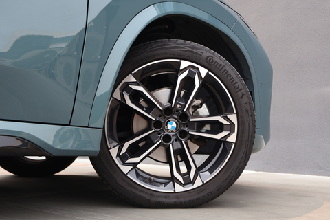 BMW X1 sDrive16i M-Sport
