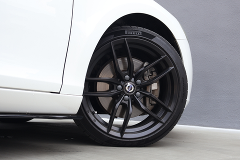 Volvo V40 T4 Momentum