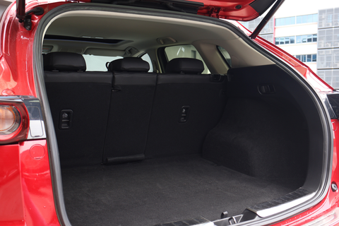 Mazda CX-5 2.5A Super Luxury