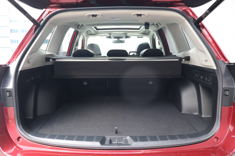 Subaru Forester e-BOXER Mild Hybrid 2.0i-S EyeSight Sunroof