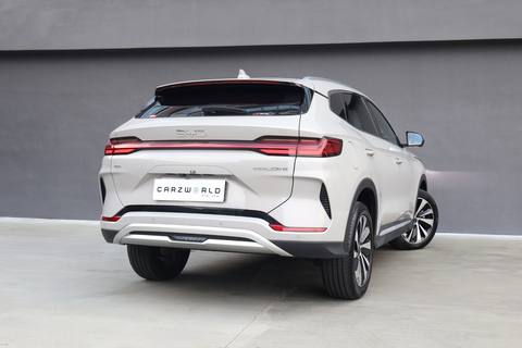 BYD Sealion 6 Plug-in Hybrid 1.5A DM-i