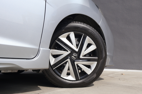 Honda Shuttle 1.5A G Honda Sensing
